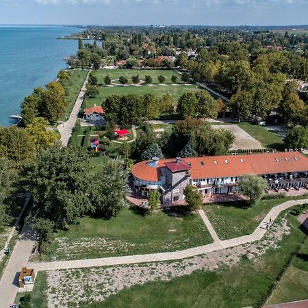 Zamardi Siraly Apartment Екстериор снимка
