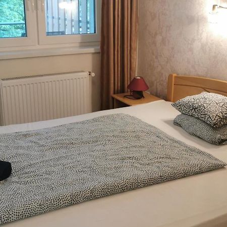 Zamardi Siraly Apartment Екстериор снимка