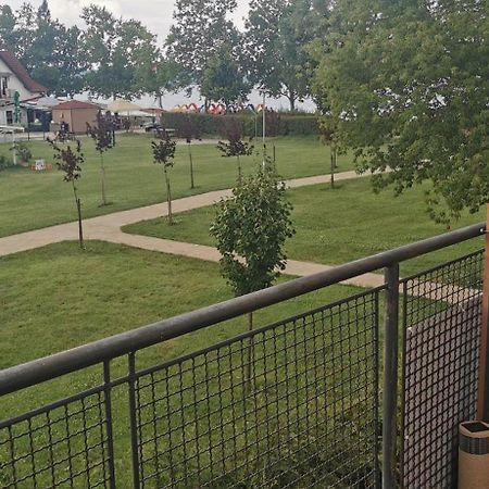 Zamardi Siraly Apartment Екстериор снимка
