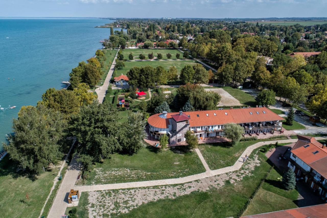 Zamardi Siraly Apartment Екстериор снимка