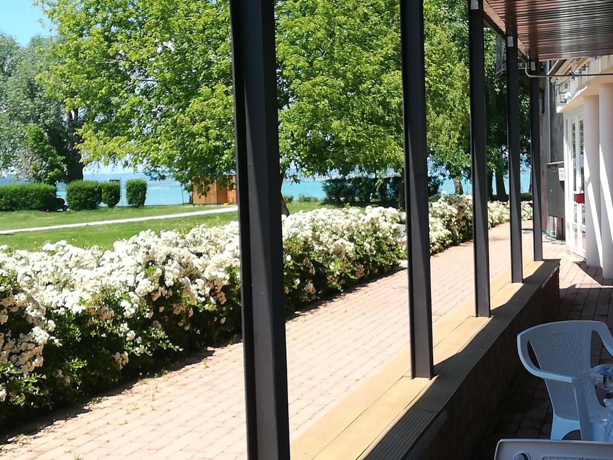 Zamardi Siraly Apartment Екстериор снимка