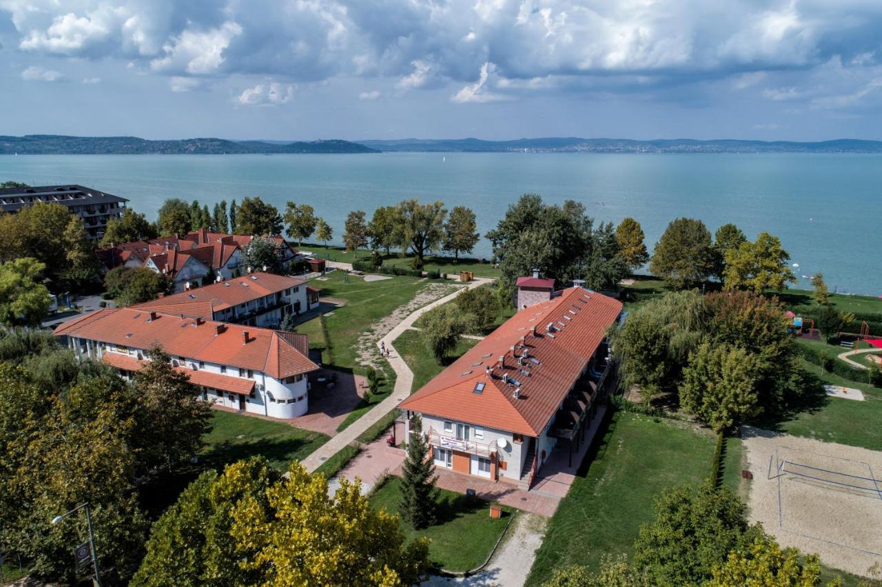 Zamardi Siraly Apartment Екстериор снимка