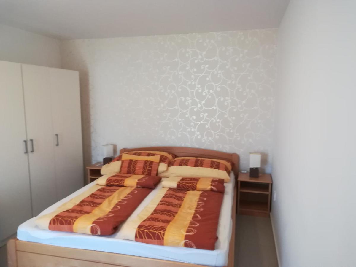 Zamardi Siraly Apartment Екстериор снимка
