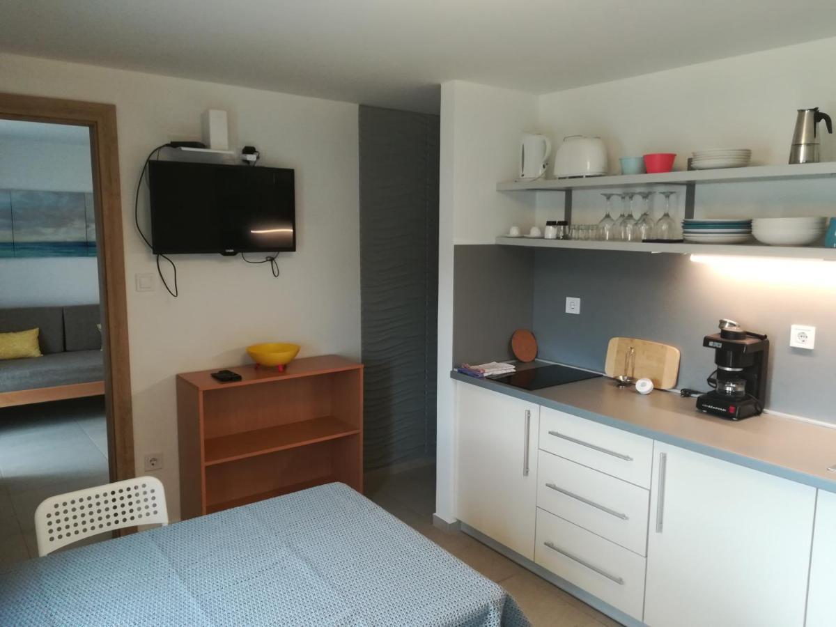 Zamardi Siraly Apartment Екстериор снимка