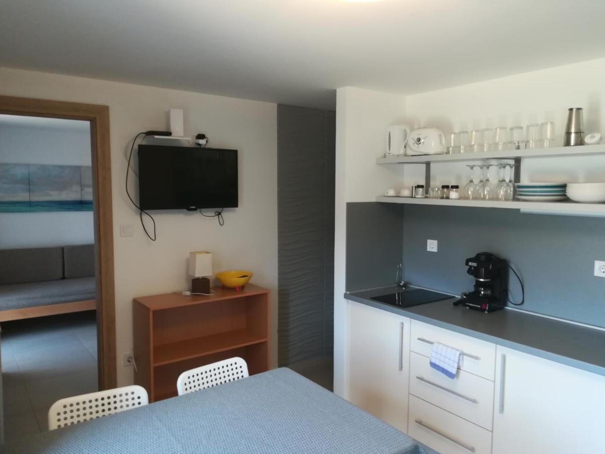 Zamardi Siraly Apartment Екстериор снимка