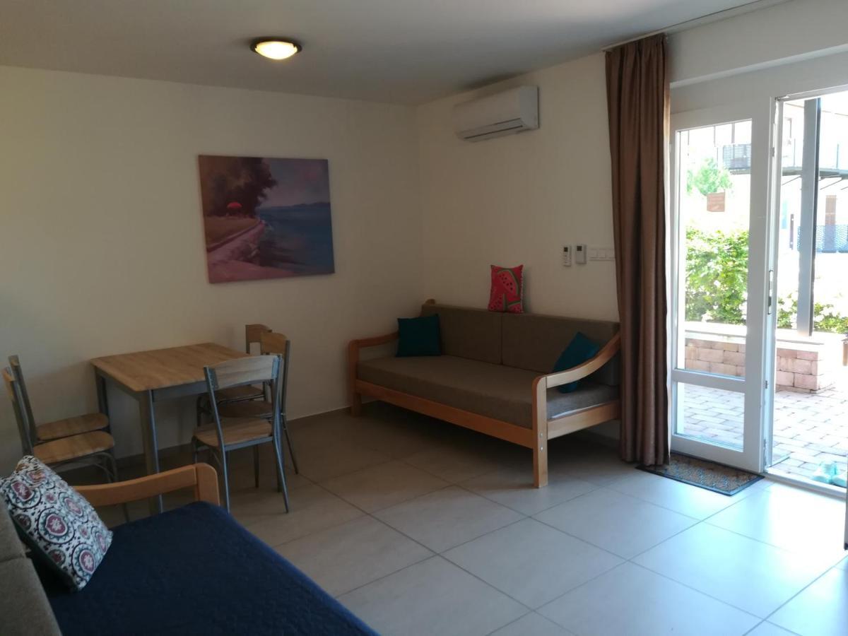 Zamardi Siraly Apartment Екстериор снимка