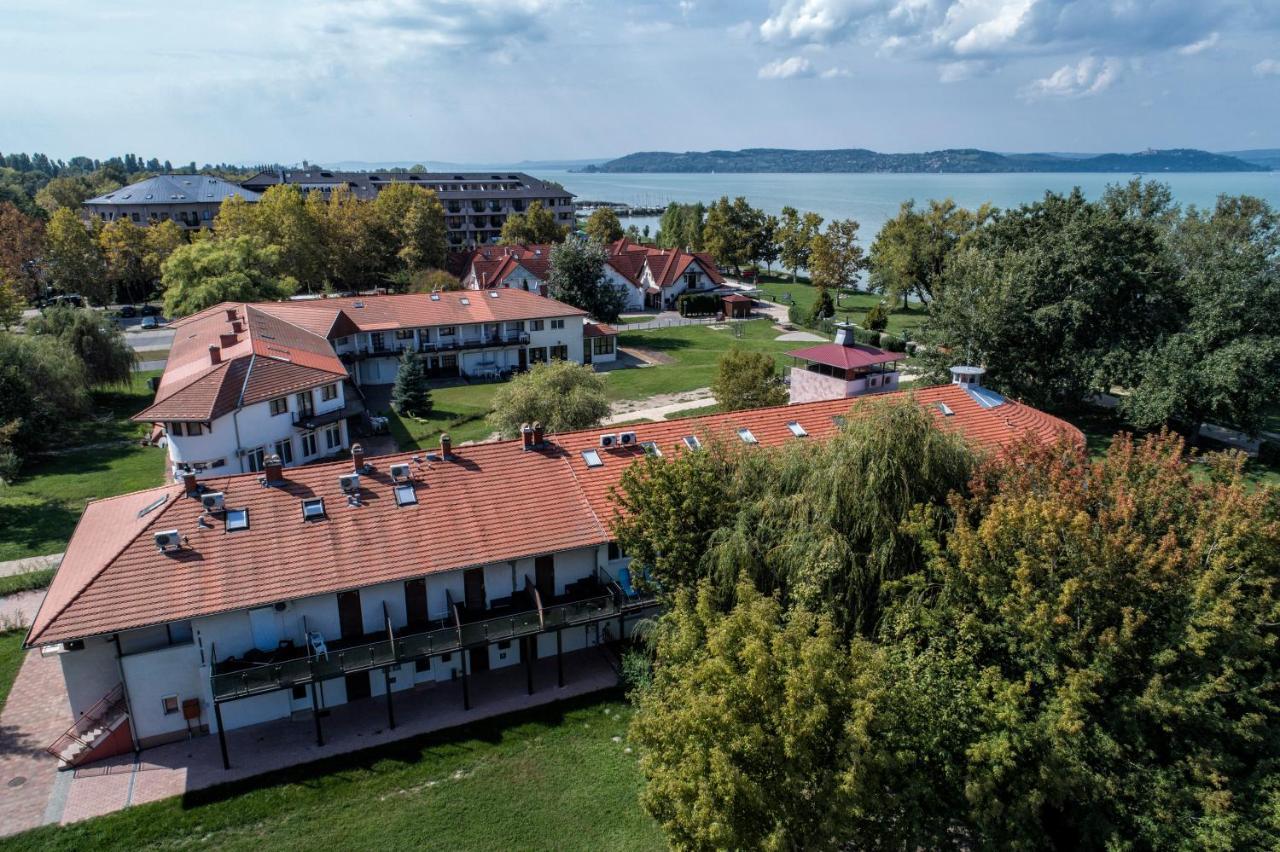 Zamardi Siraly Apartment Екстериор снимка
