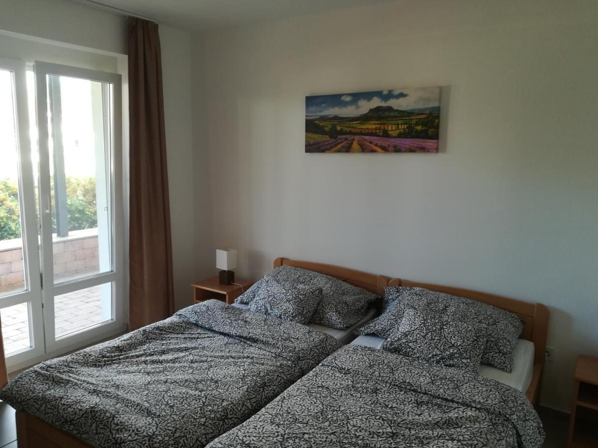 Zamardi Siraly Apartment Екстериор снимка