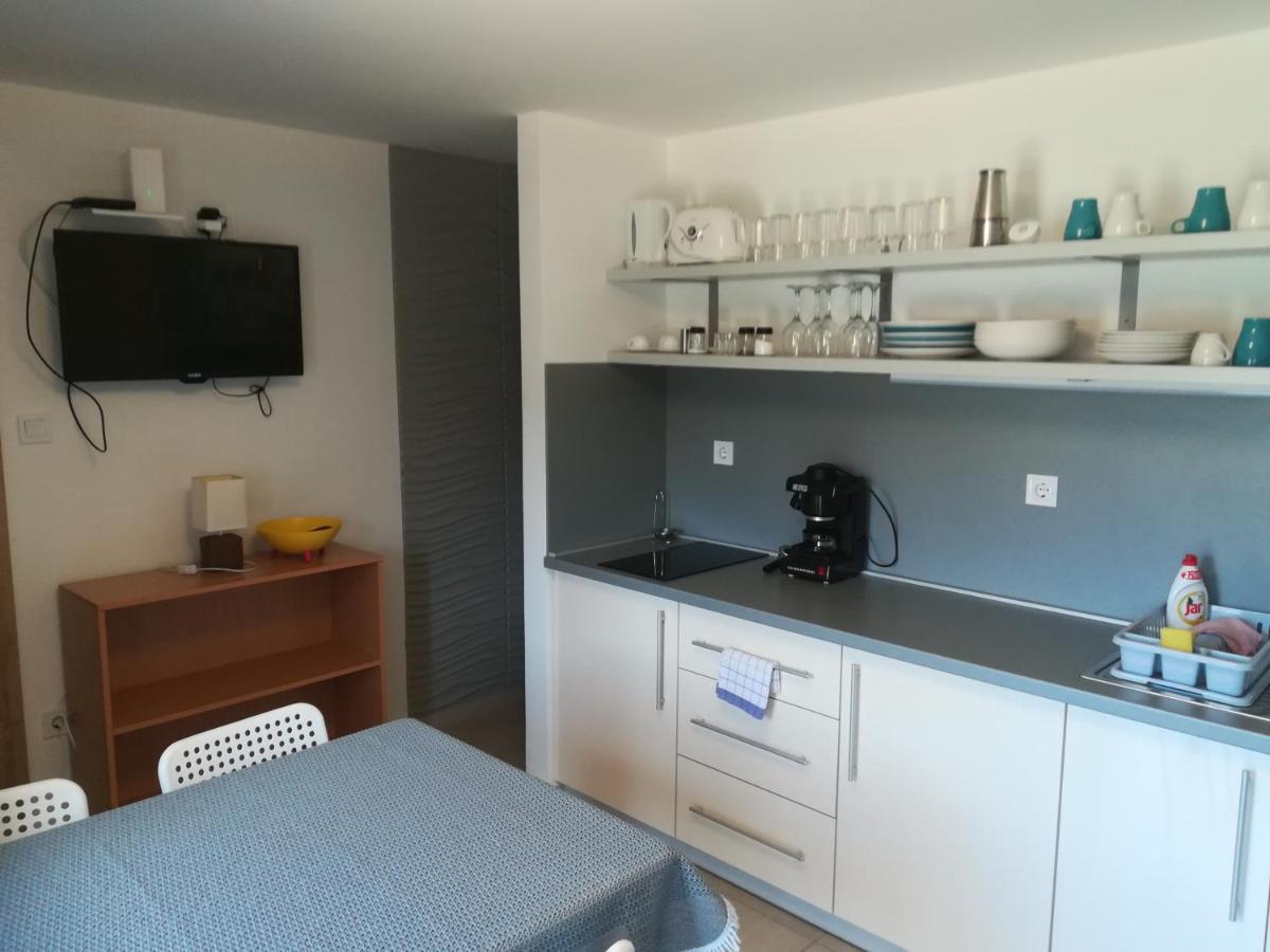 Zamardi Siraly Apartment Екстериор снимка