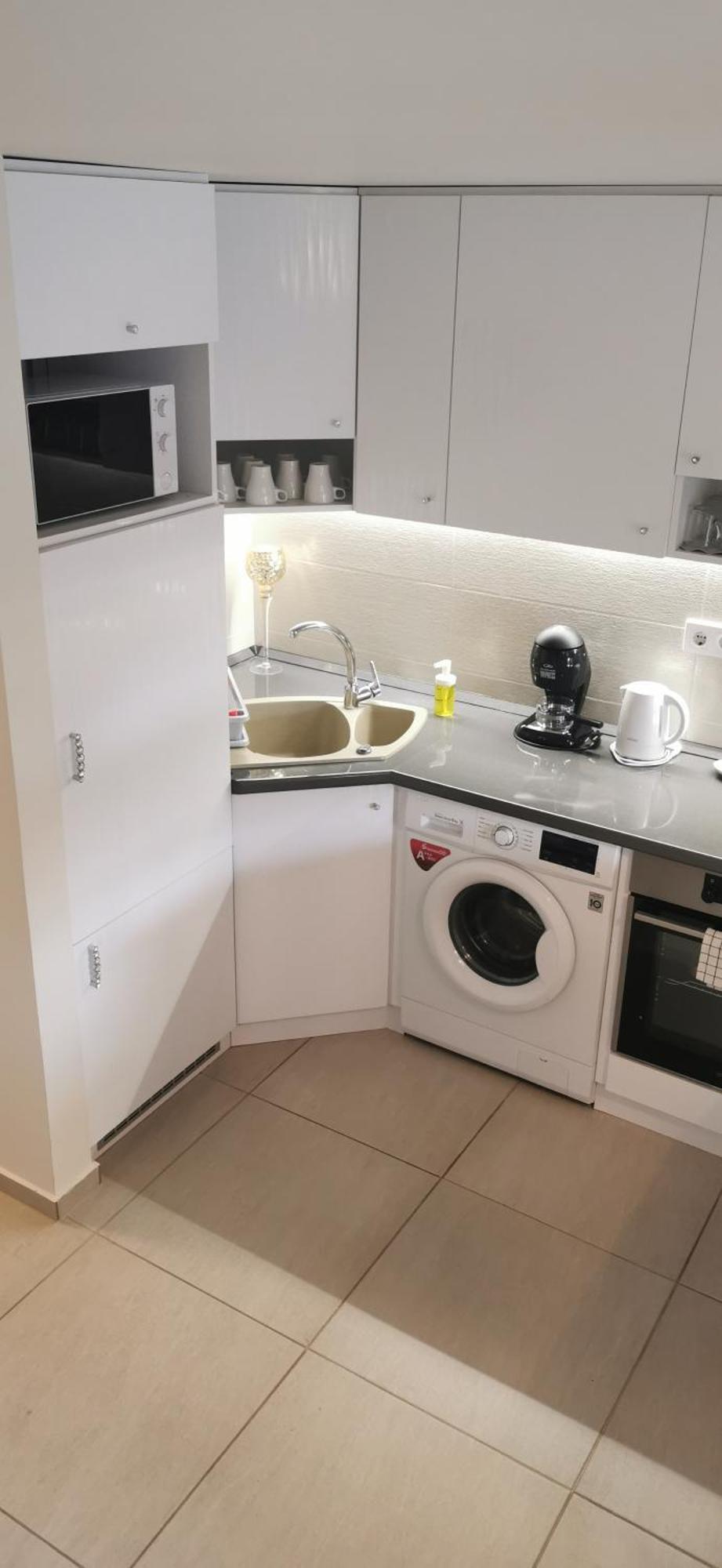 Zamardi Siraly Apartment Екстериор снимка
