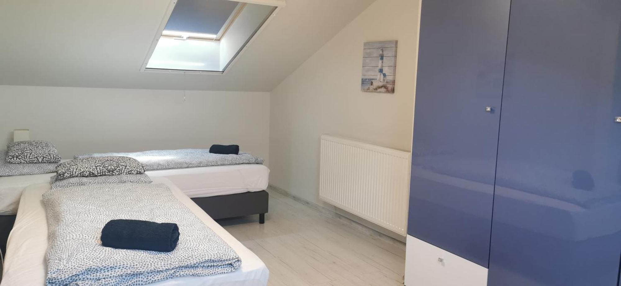 Zamardi Siraly Apartment Екстериор снимка